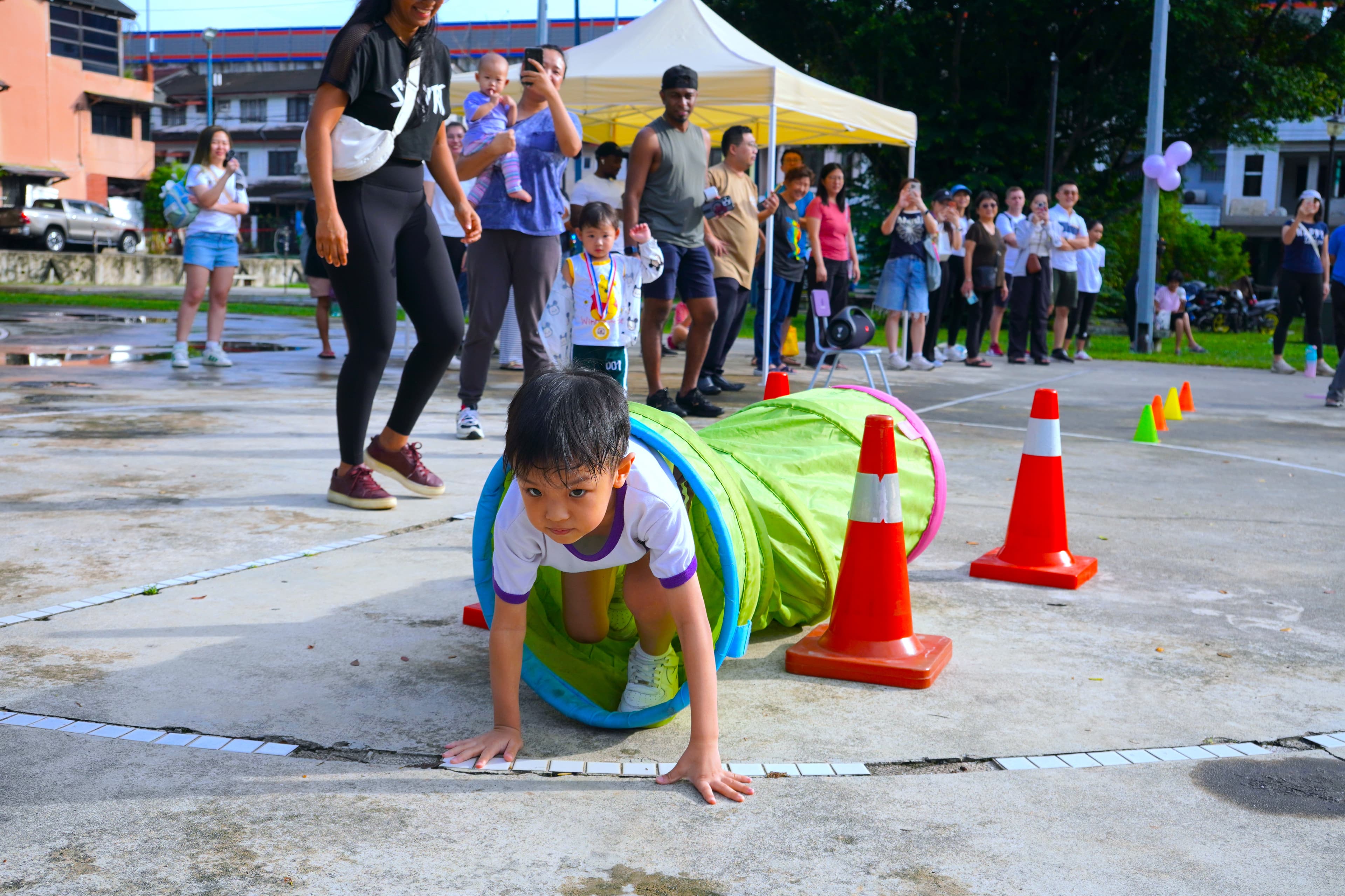 Kepong Branch gallery photo
