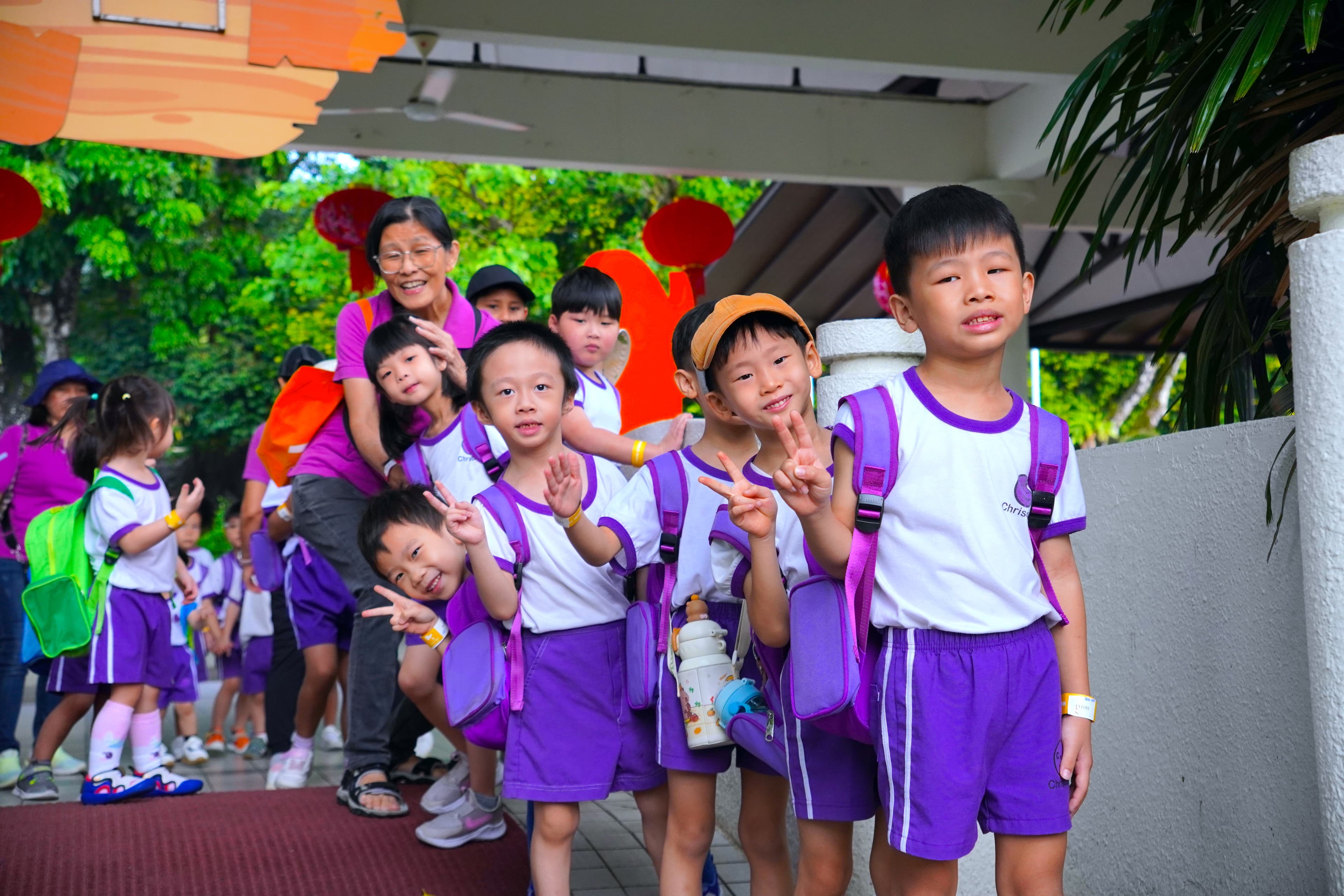 Kepong Branch gallery photo