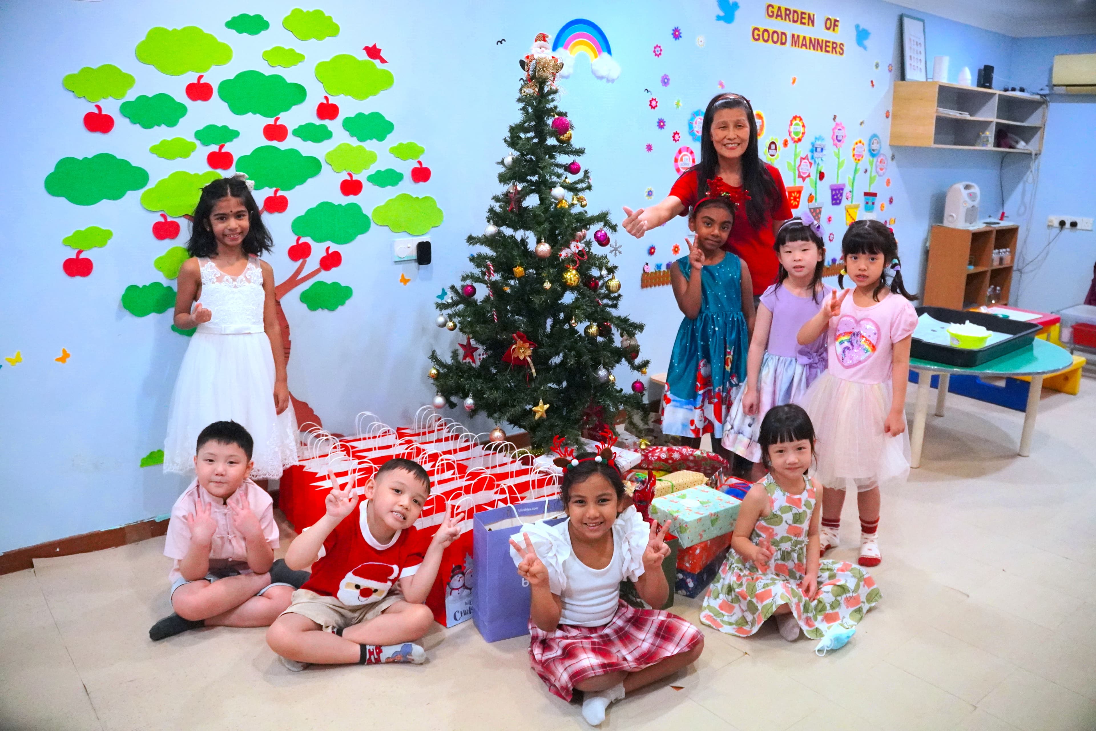 Kepong Branch gallery photo