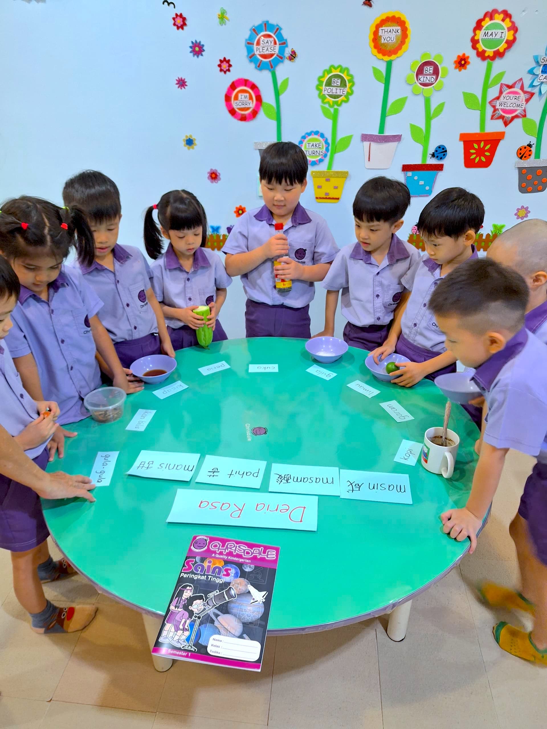 Kepong Branch gallery photo