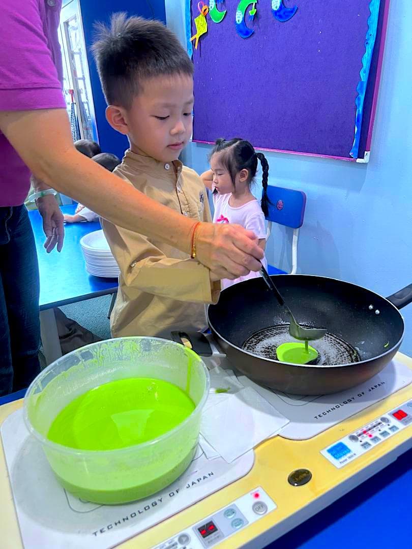 Kepong Branch gallery photo
