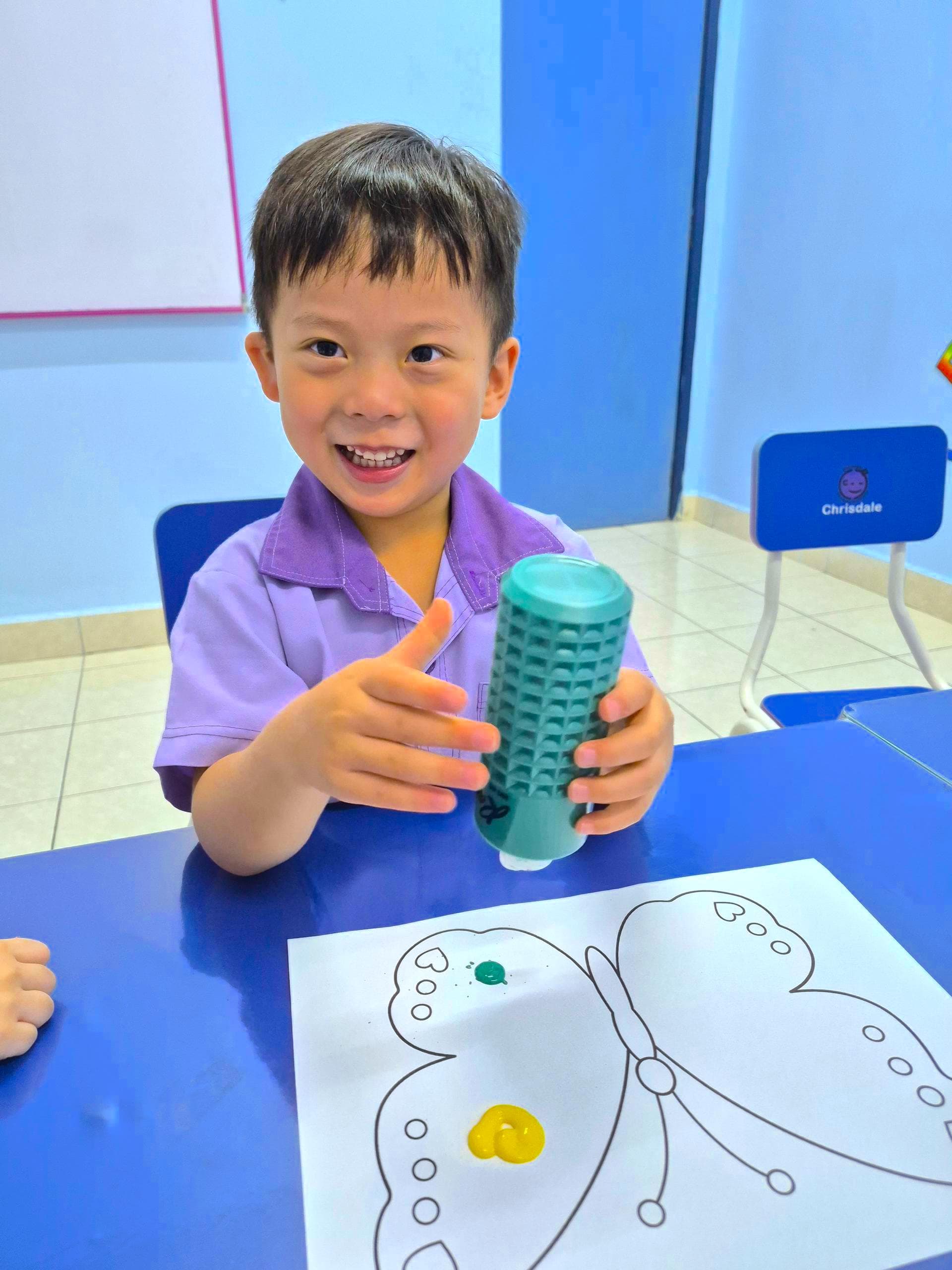 Chrisdale Kindergarten gallery photo