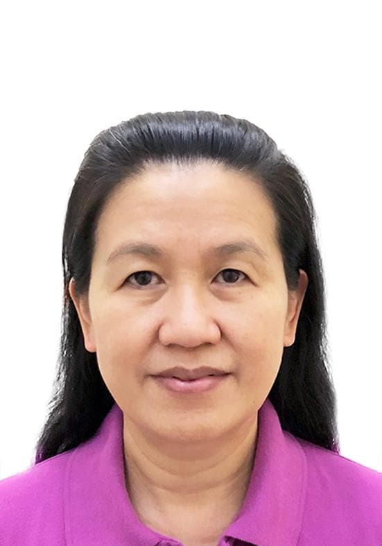 Ms Christine, founder of Kota Damansara