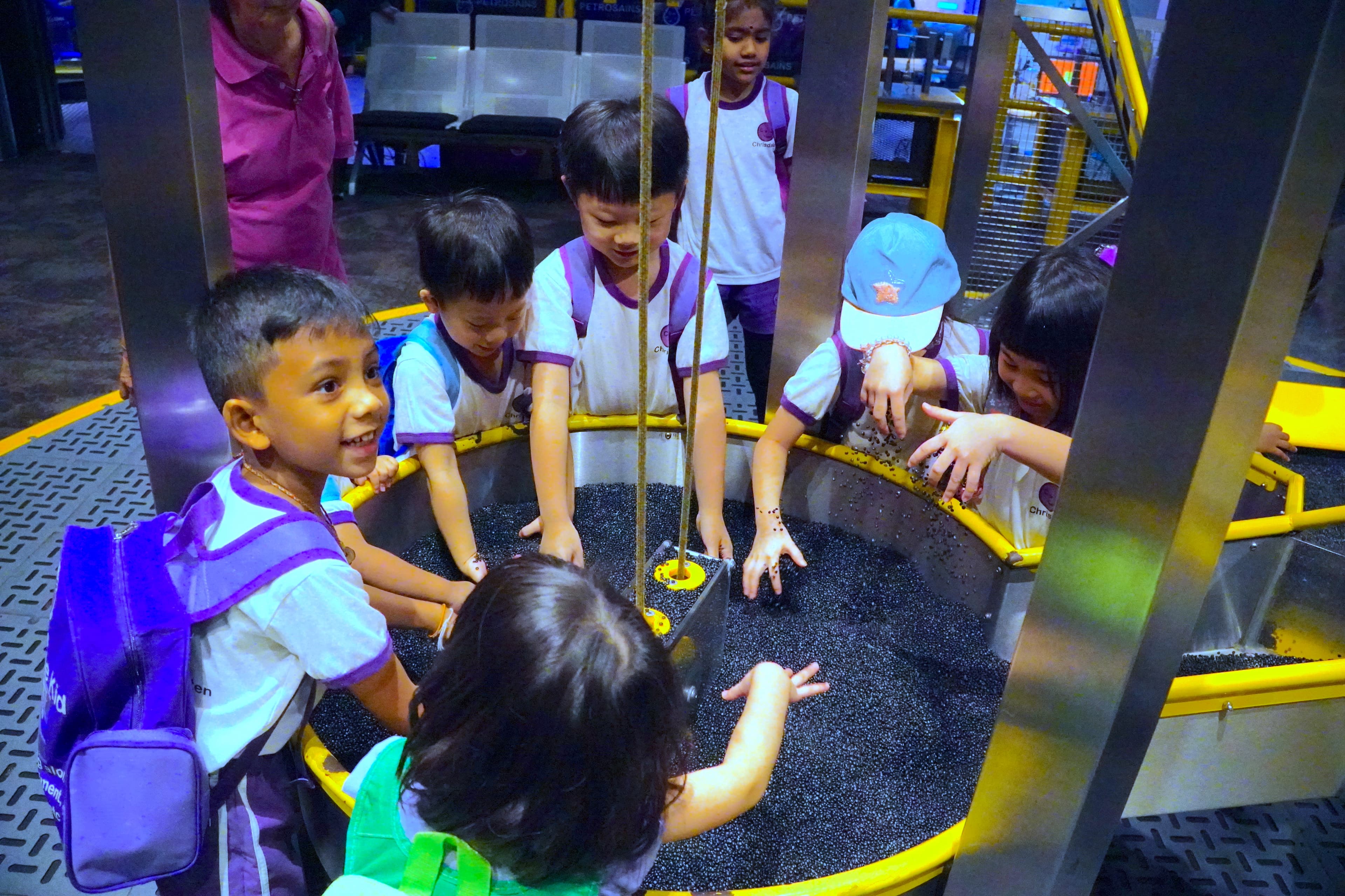 Kota Damansara Branch gallery photo