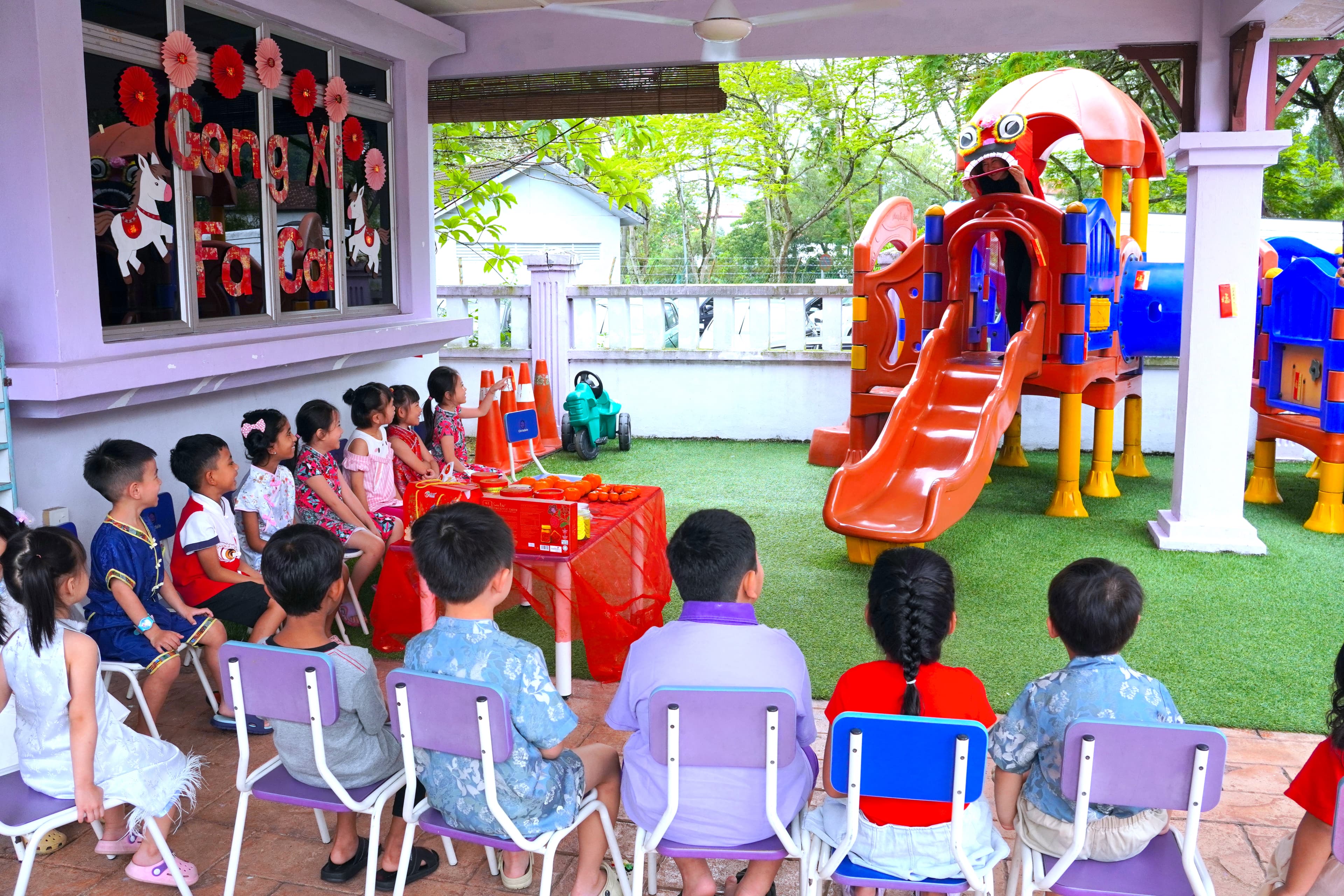 Kota Damansara Branch gallery photo