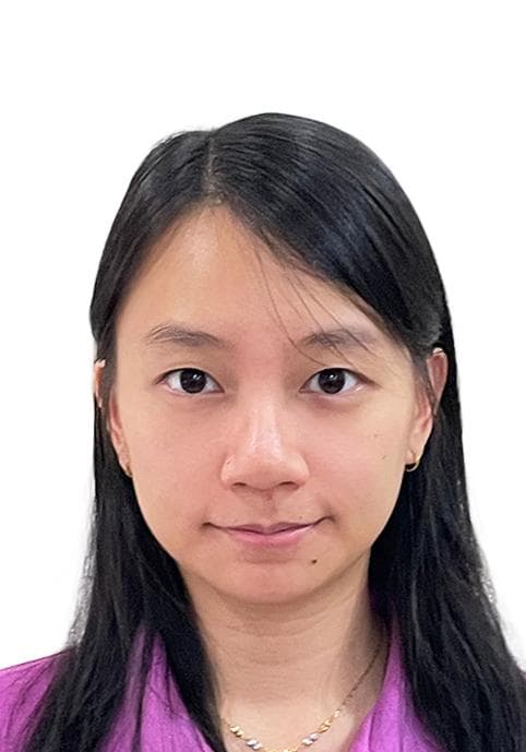 Ms Jo Ven, principal of Kota Damansara